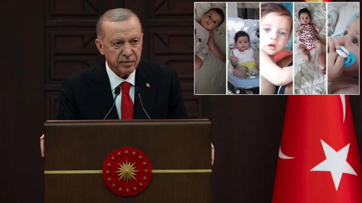 Türkiye’yi kahreden olayla ilgili Cumhurbaşkanı Erdoğan’ın sözleri bakanlığı harekete geçirdi